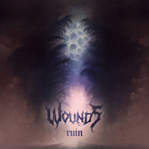 Wounds (USA) : Ruin